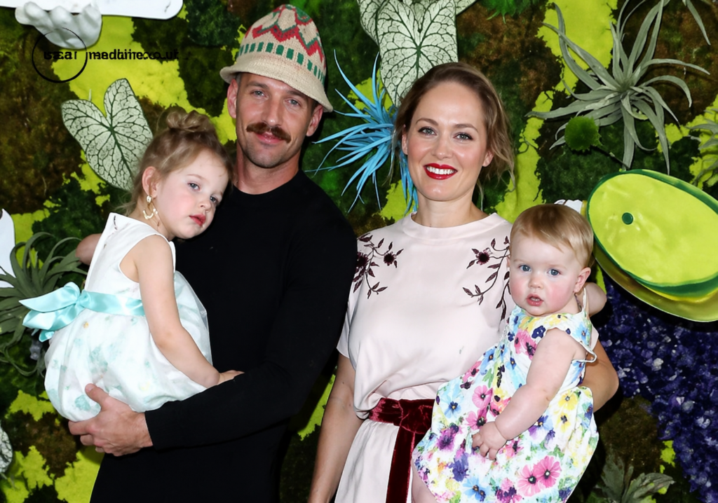 Everything You Need to Know About Cole Maness Husband of Erika Christensen cole maness