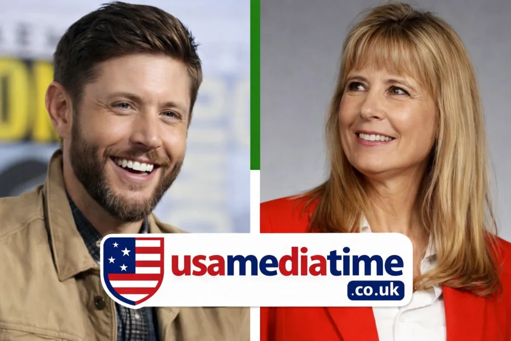 donna joan shaffer-ackles