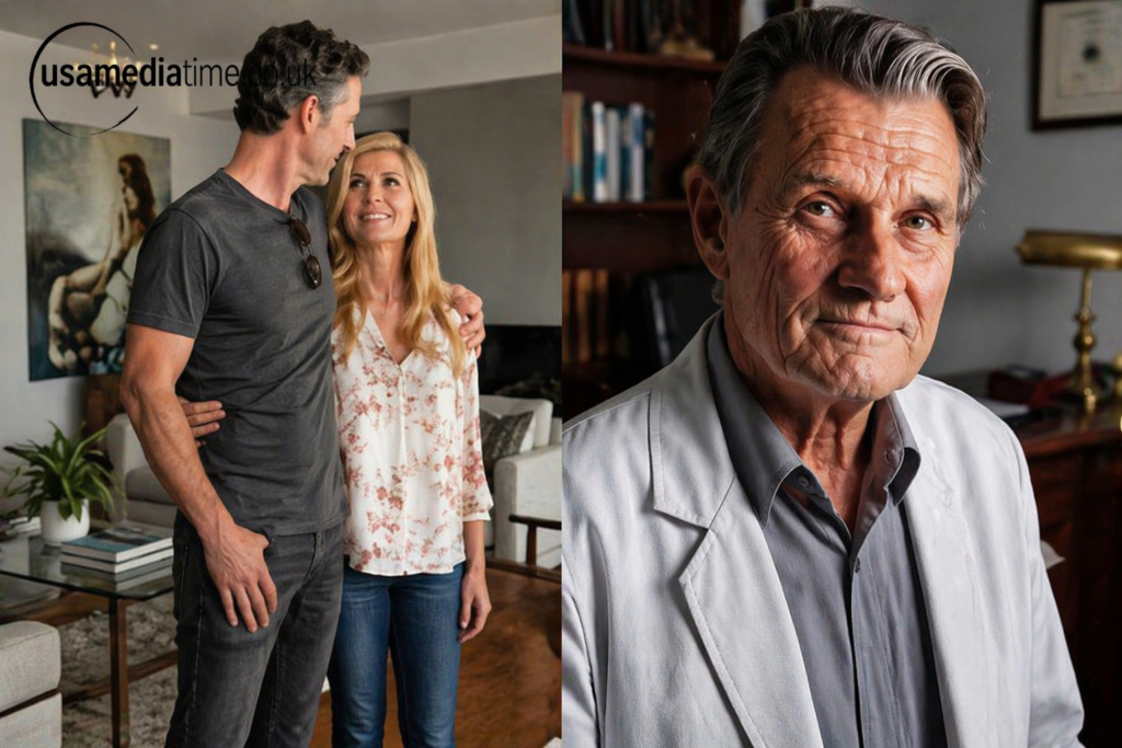 suggest me its titles within 55 words Who is Complete profile Complete biography Everything u need to know about john britton