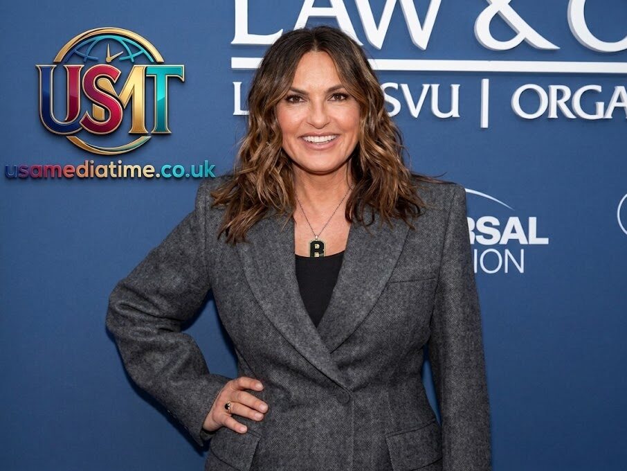 Who is Mariska Hargitay Full Profile and Income mariska hargitay net worth