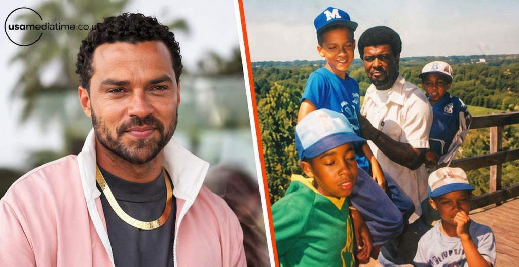 Who is Reginald Williams Complete Profile and Family Background reginald williams